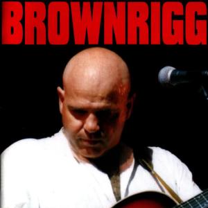 收聽BROWNRIGG的Crying on the Inside歌詞歌曲
