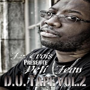 收聽Peti Jean的Département Universel (feat. Shydak) (Explicit)歌詞歌曲