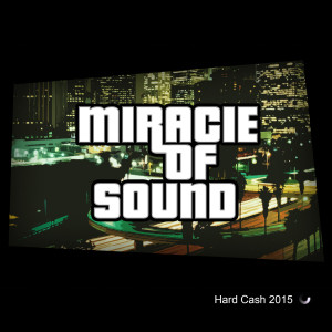 收听Miracle of Sound的Hard Cash 2015歌词歌曲
