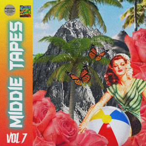 收聽MiddieBeats的Vision歌詞歌曲