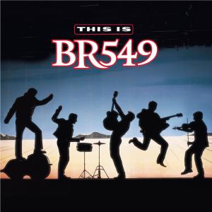 Br549的專輯This Is BR549