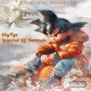 收聽SlyFye的3 Me (feat. AzChike) (Explicit)歌詞歌曲