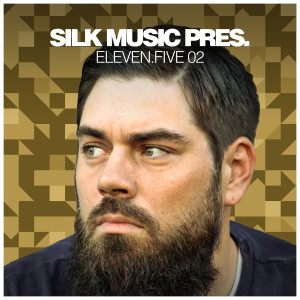 Eleven.Five的专辑Silk Music Pres. eleven.five 02