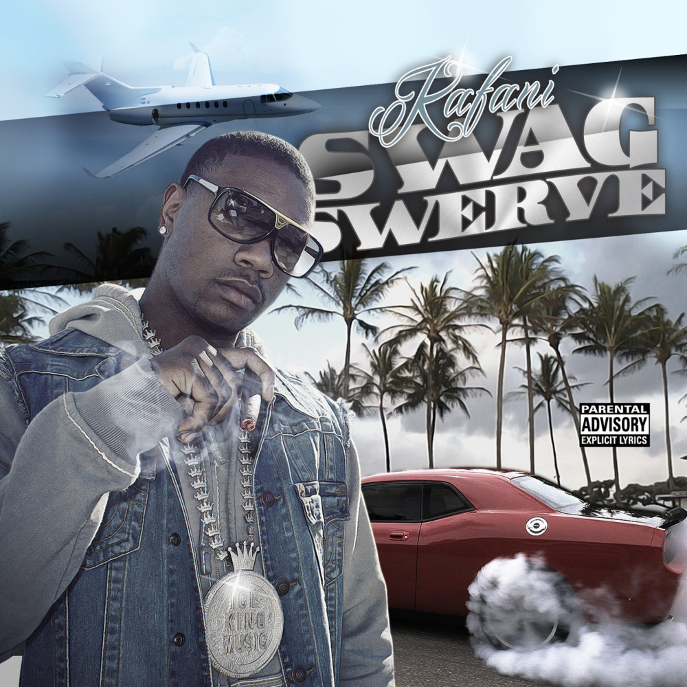 Swag Swerve (Explicit)