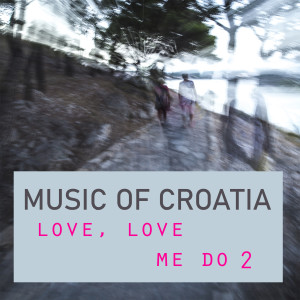 Listen to Ljubav song with lyrics from Geby