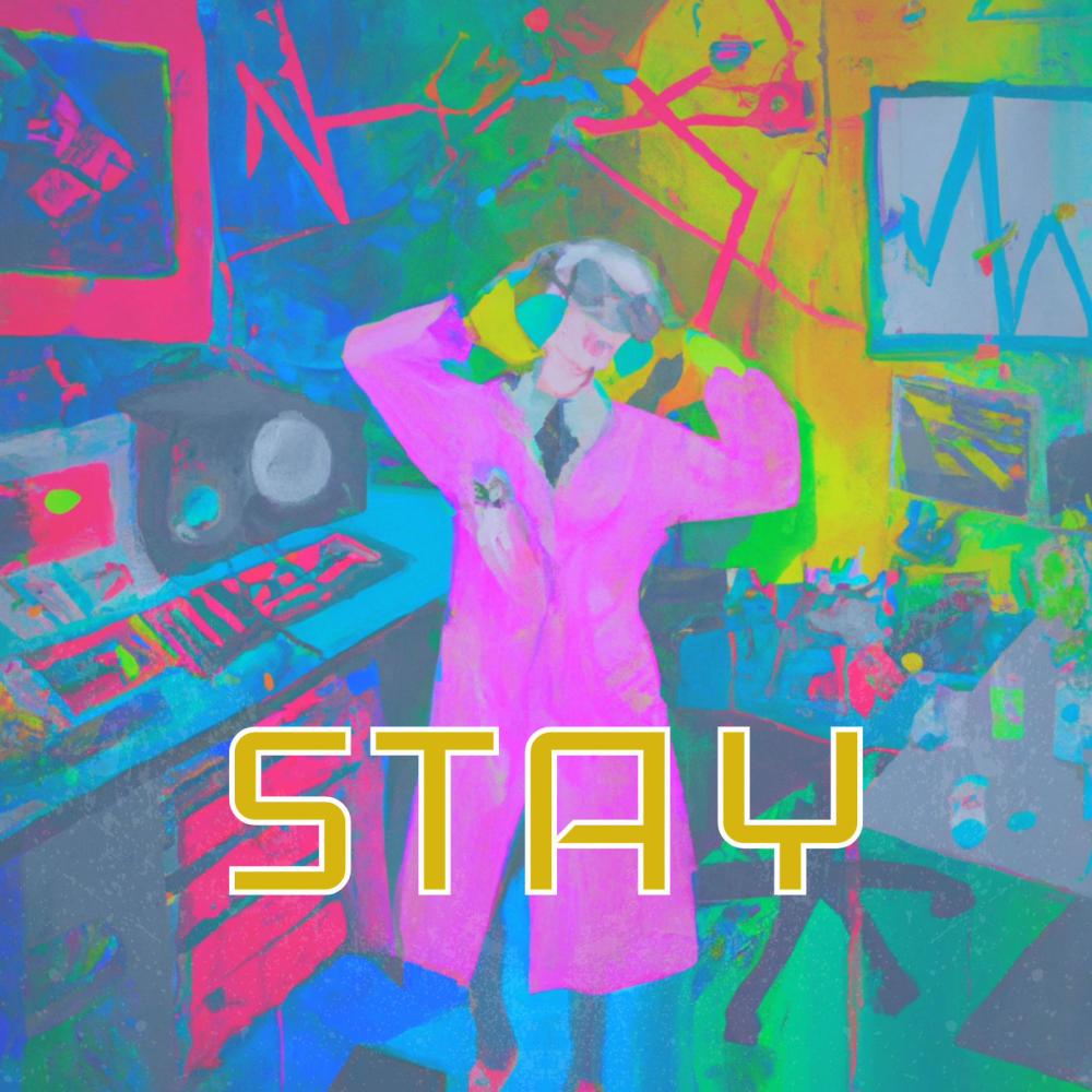 STAY (Explicit)