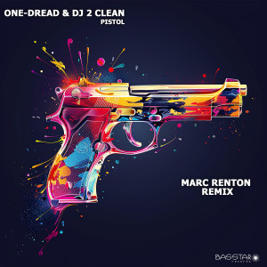 Dj 2 Clean的專輯Pistol (Marc Renton Remix)