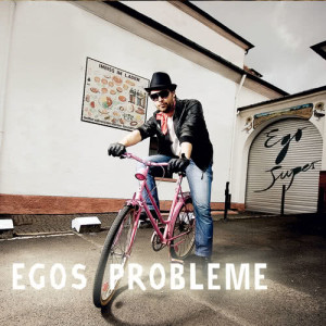 收聽Ego Super的Monster歌詞歌曲