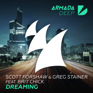 Greg Stainer的專輯Dreaming