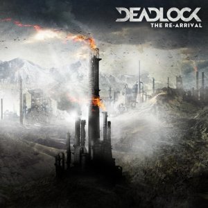 收聽Deadlock的The End of the World (Deadlock / Six Reasons to Kill Split 2003)歌詞歌曲