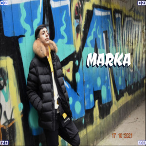 Ozi的专辑Marka