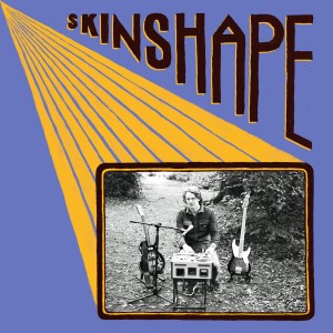 Album Arrogance is the Death of Men from Skinshape