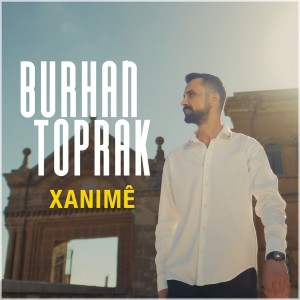 Album Xanıme from Burhan Toprak