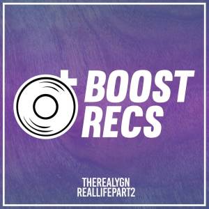 Listen to RealLife Pt. 2 (Explicit) song with lyrics from therealygn