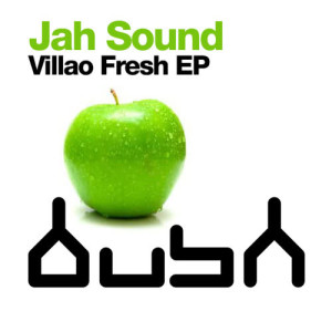 อัลบัม Villao Fresh ศิลปิน Jah Sound