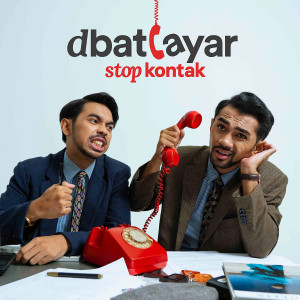 Album Stop Kontak from dbatlayar