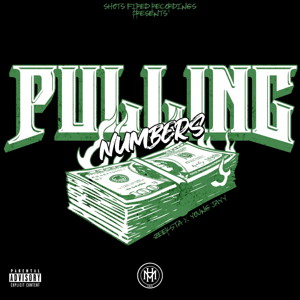 Pulling Numbers (Explicit)