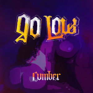 Album Go Low from Cumber