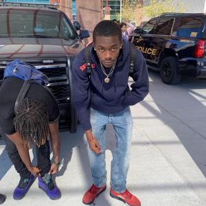 Listen to Lost Mary (Explicit) song with lyrics from Beenajoint.K