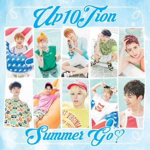 Listen to Tonight song with lyrics from UP10TION