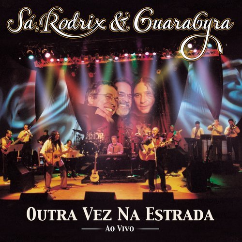 Criador e Criatura (Ao Vivo)