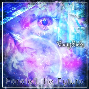 ดาวน์โหลดและฟังเพลง Eternal Blue พร้อมเนื้อเพลงจาก Vanity Sicks