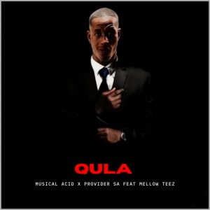 Album Qula from Musical Acid