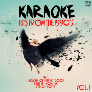 收聽Karaoke - Ameritz的Knockin on Heavens Door (In the Style of Eric Clapton) [Karaoke Version] (Karaoke Version)歌詞歌曲