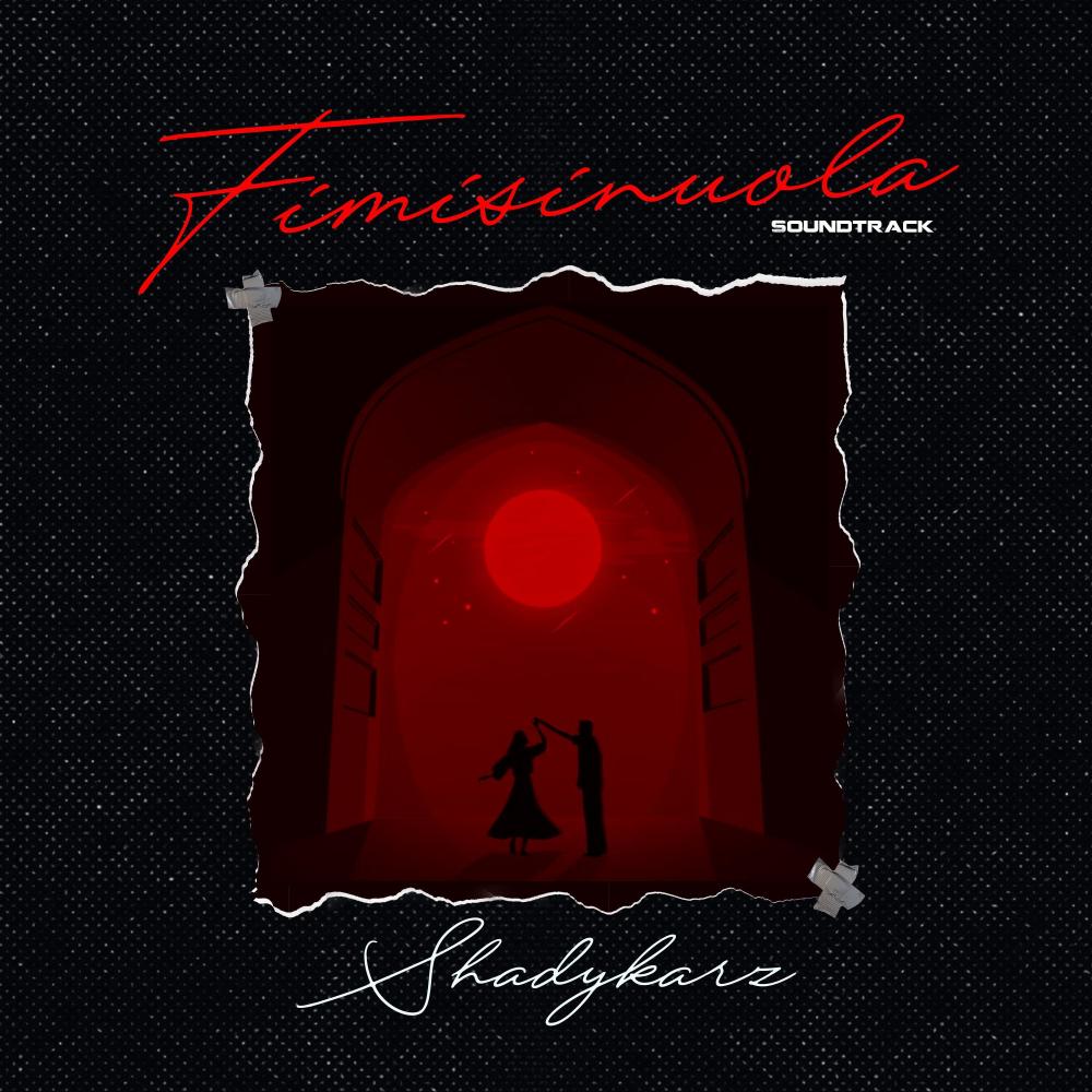 Fimisinuola (soundtrack) (High&Fast)