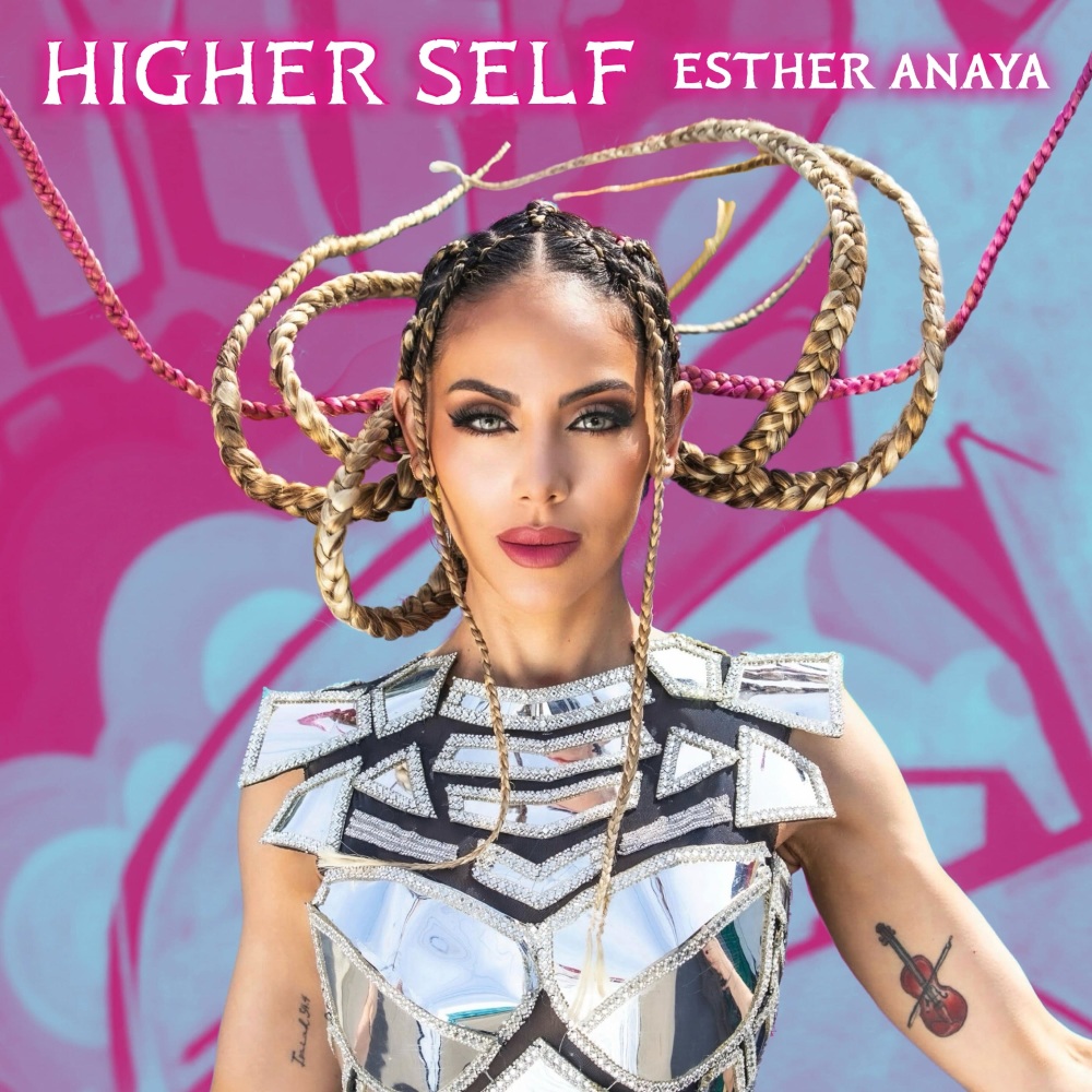 Higher Self