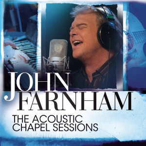 收聽Johnny Farnham的Talk of the Town (The Acoustic Chapel Sessions)歌詞歌曲