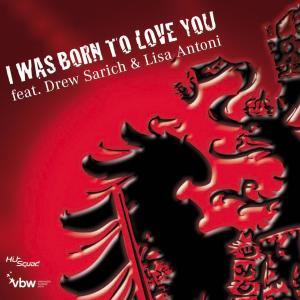 ดาวน์โหลดและฟังเพลง I Was Born To Love You (Instrumental) พร้อมเนื้อเพลงจาก Drew Sarich