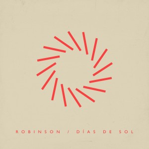 อัลบัม Días de Sol ศิลปิน Robinson