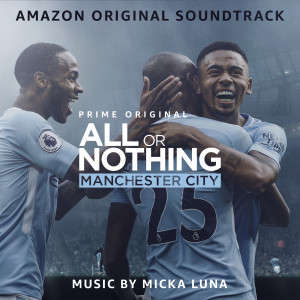 Dengarkan lagu Some Are Born Here nyanyian Micka Luna dengan lirik