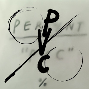 อัลบัม PVC ศิลปิน PERC%NT