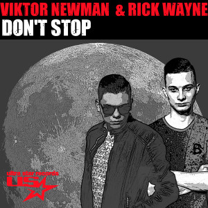 Viktor Newman的專輯Don't stop