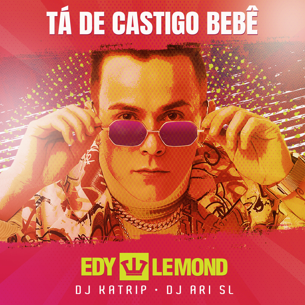 Tá de Castigo Bebê