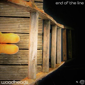 收聽Woodheads的End of the Line歌詞歌曲