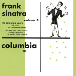 收聽Frank Sinatra的All Of Me (Album Version)歌詞歌曲