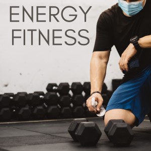 Various Artists的專輯Energy Fitness