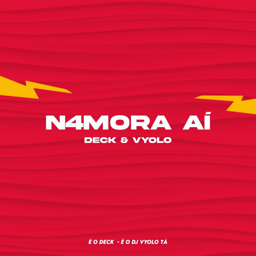 Namora Aí (Explicit)