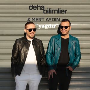 Album Yağdır from Deha Bilimlier