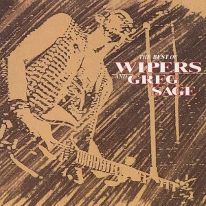 收聽The Wipers的The Chill Remains (Album Version)歌詞歌曲