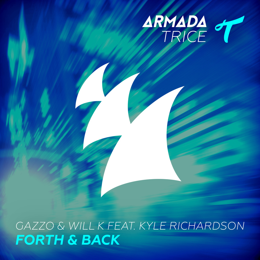 Forth & Back (Tom & Jame Remix)