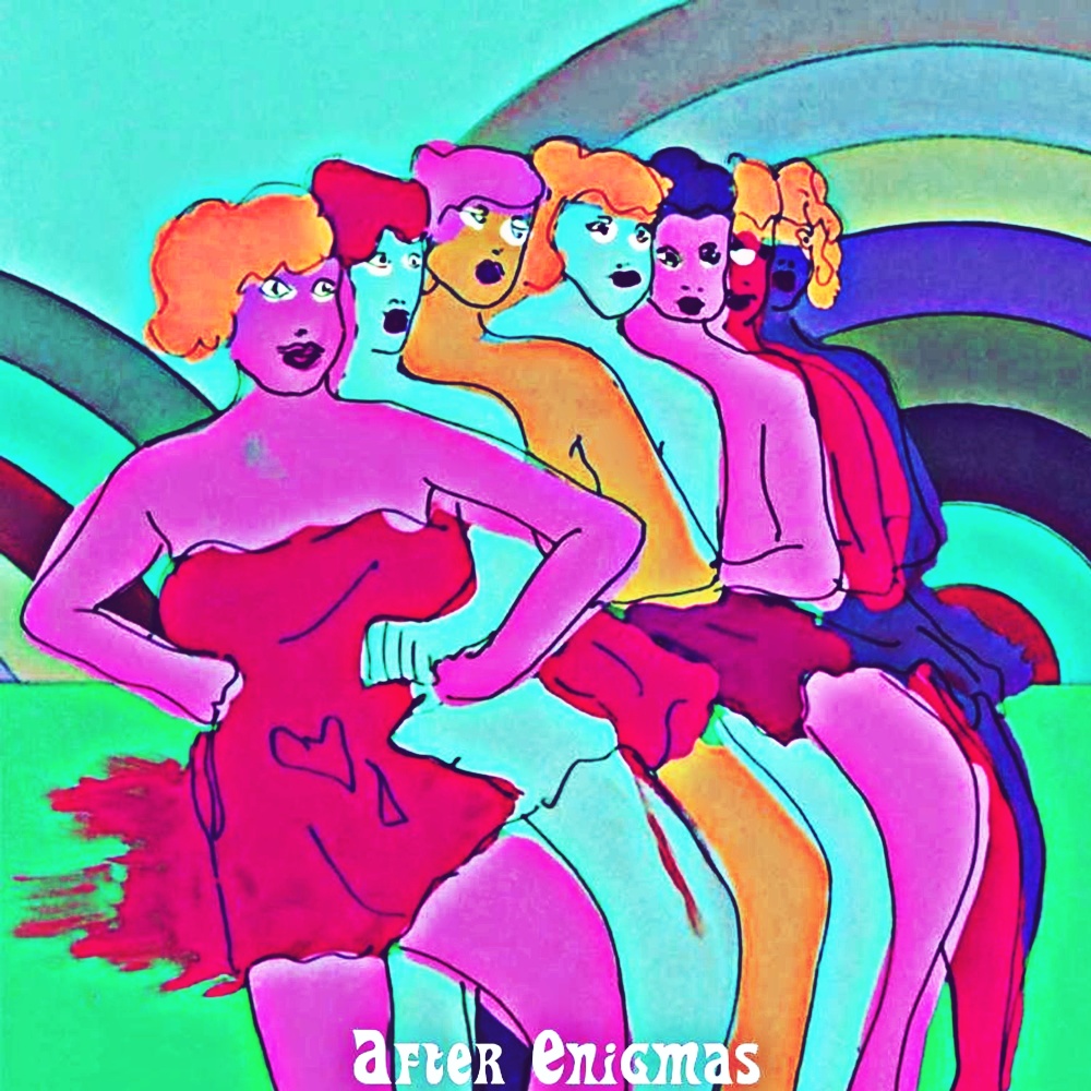 After Enigmas