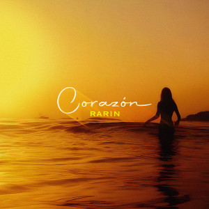 Rarin的專輯Corazón