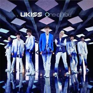 Dengarkan One of You lagu dari U-KISS dengan lirik