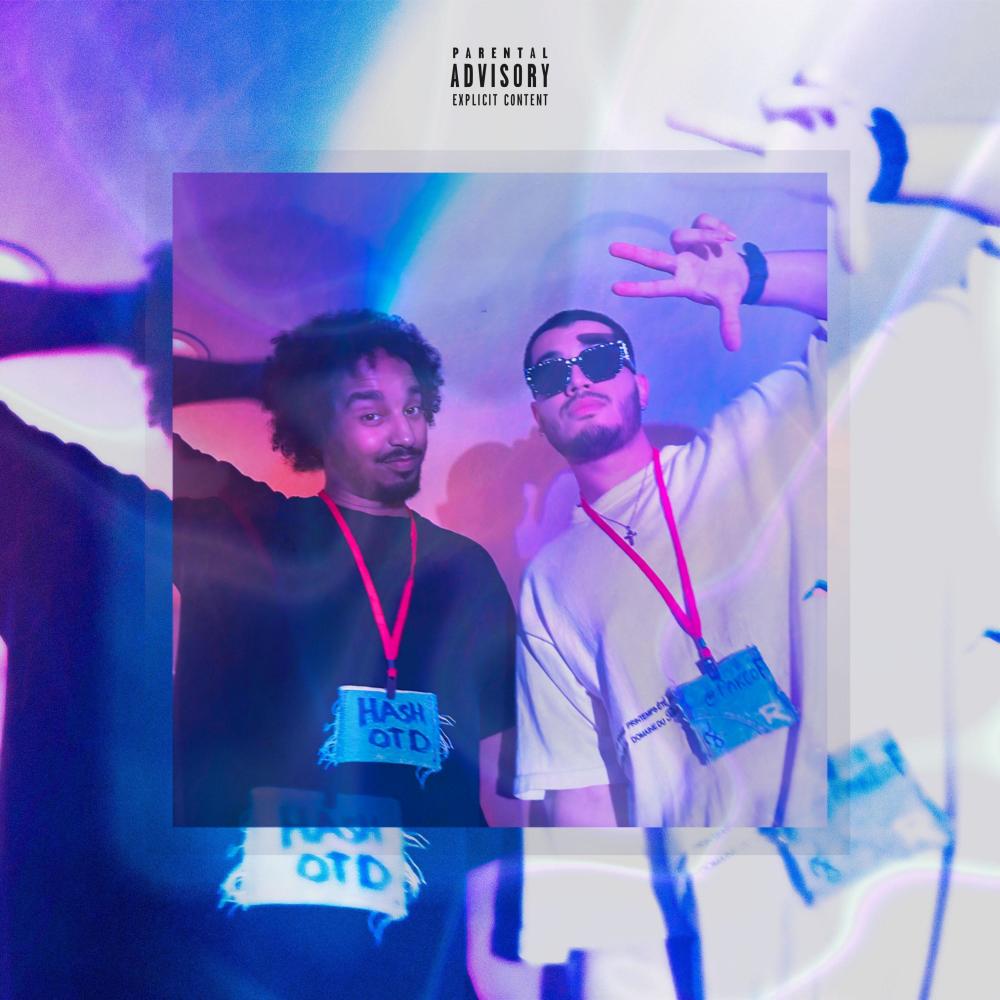 Unusual (feat. HasH OTD) (Explicit)