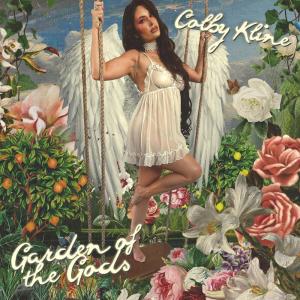 ดาวน์โหลดและฟังเพลง Garden Of the Gods พร้อมเนื้อเพลงจาก Colby Kline