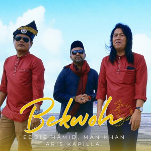 Album Bekwoh from Eddie Hamid
